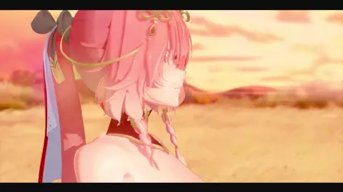 Changli have something important to tell you. [No Sound][Teaser]