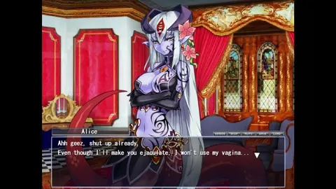 MGQ Classic Ep 2: Chaos In Iliasburg!