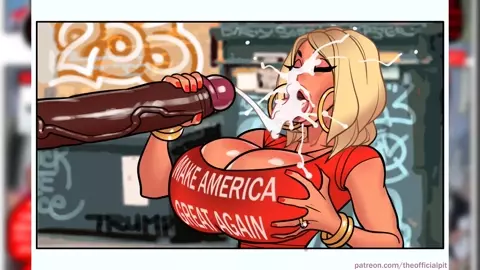 MAGA ASHLEY ADVENTURES Re-Edit