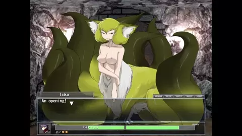 MGQ Classic Ep 4: Alice's Identity Revealed!