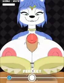Krystal [BeatBanger]