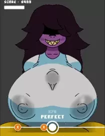 Susie [BeatBanger]