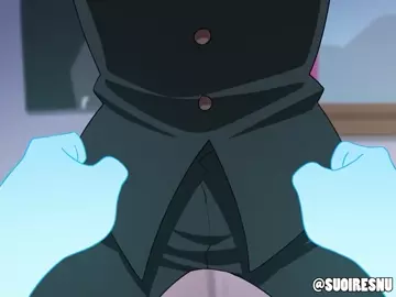 Momo Ayase Preview [suoiresnu]