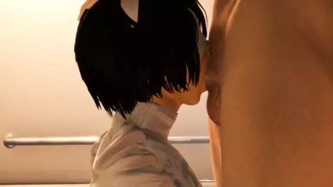 Secazz 2P Sex Edit