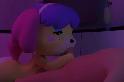 Strip Club Isabelle [4k - 60fps]