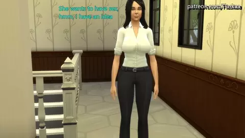 "Family Drama" (Demo)