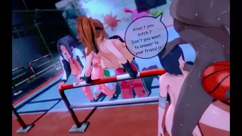 NTR Court Aunties [Japs 8005][4K]