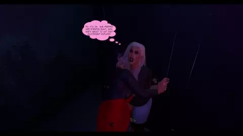 a mother's distress prologue trailer