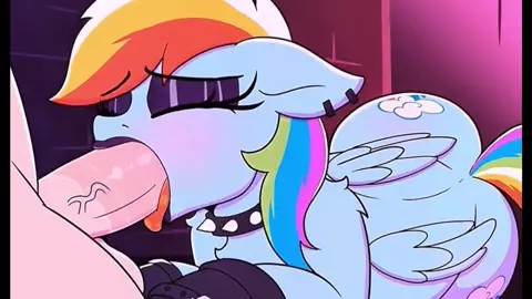 MLP PMV: Lust  Pony