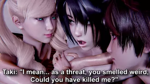Final Fantasy Redid 4.5
