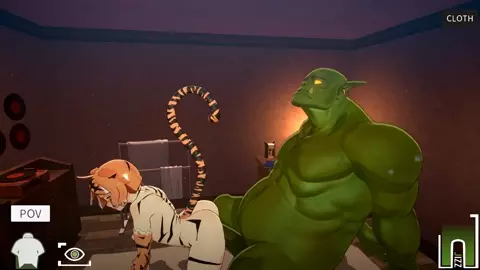 Orc Massage Valeria