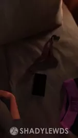 Helen Parr POV - Shadylewds