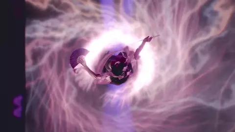 tifa dance dlc 09