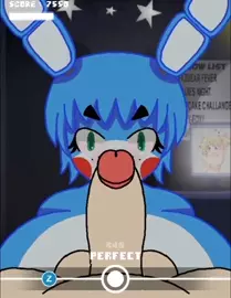 Five nights in anime [BeatBanger]