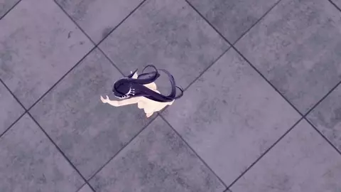 MMD Lanyan  [Haniwa's Miniature Garden]