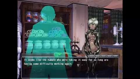 MGQ Classic Ep 13: The Ant Queen's Vengeance!