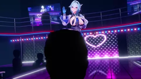 Eula Baam Dance+Sex