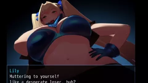 Lily fatality