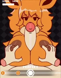 Eevee [BeatBanger]