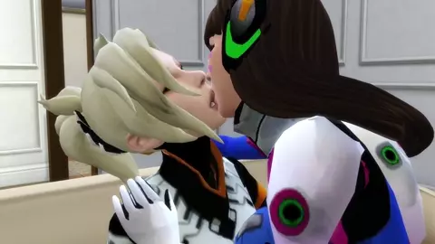 Overwatch Stories