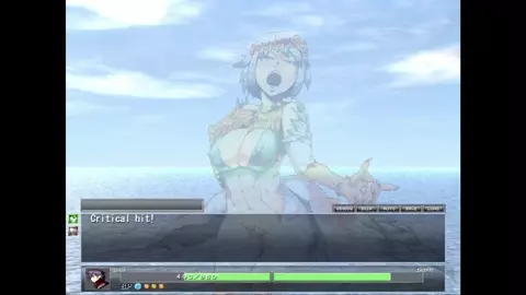 MGQ Classic Ep 15: The Seven Orbs!