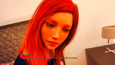 Radiant: Chapter 3.2. You Made This Butt, Daddy, So It's Yours To Take