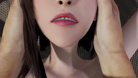 tifa Disgusting_Friend