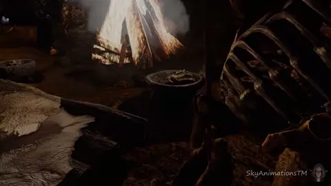 Goblin Cave Ambush I