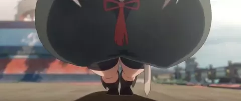 Feixiao push ups