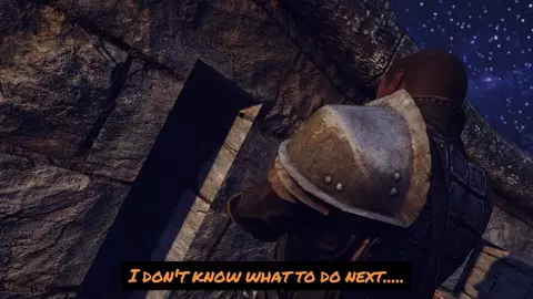Serana's Pleasure 2 Preview [Skyrim4Ever]