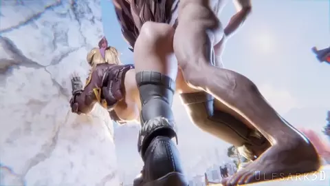 Squirrel Girl Anal