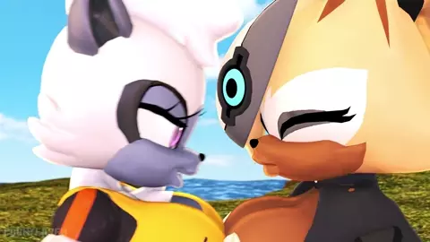 Tangle kiss Whisper