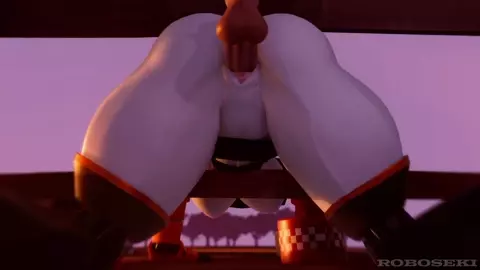 Mimi Sentry Stuck