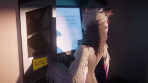Furry Science