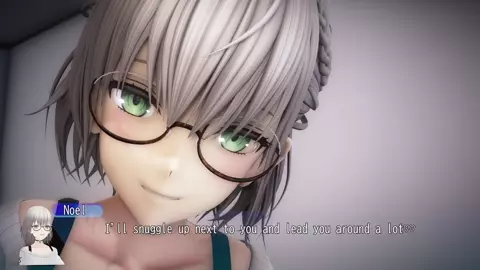 Study together with Noel!2