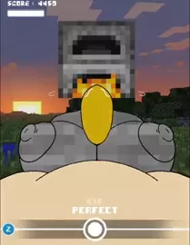 Minecraft blocks 3 [BeatBanger]