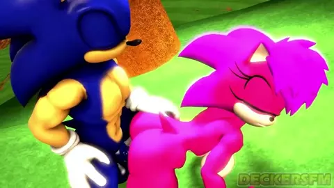 Sonic fucking Sister