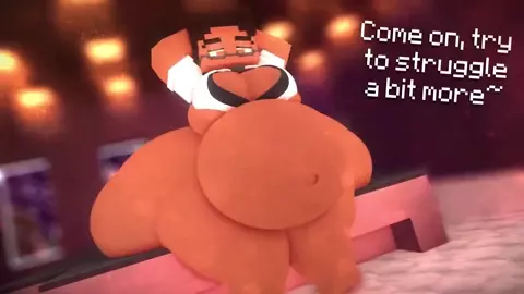 Anal vore by capdrinker