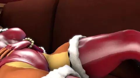 Anal vore by heymanand
