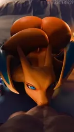 Yukizard blowjob