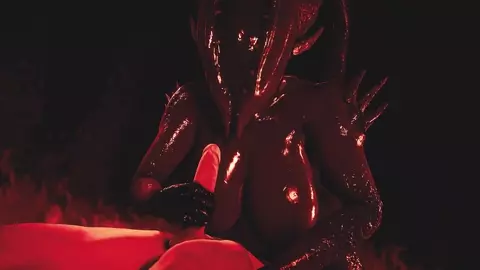 Blissful Agony