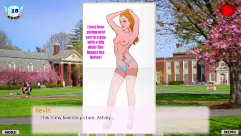 Good Girl Gone Bad [The Cheating Path]: Chapter 23. Good Boy In Ass, Bad Boy In Pussy