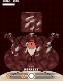 Minecraft blocks 4 [BeatBanger]