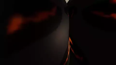 VRCHAT Halloween Facesitting