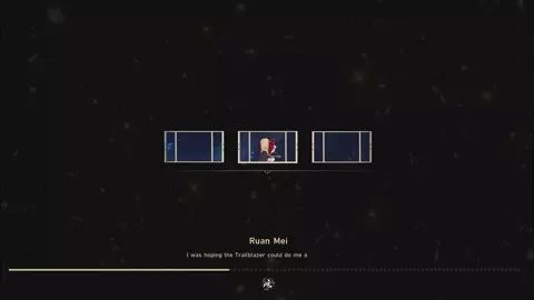 【sutekimeppou】2024.06 4K Darkskin Ruan Mei
