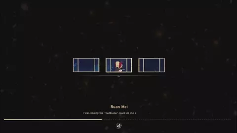 【sutekimeppou】2024.06 4K Stelle x Ruan Mei
