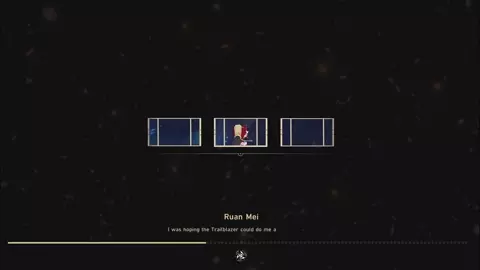 【sutekimeppou】2024.06 4K Lightskin Ruan Mei
