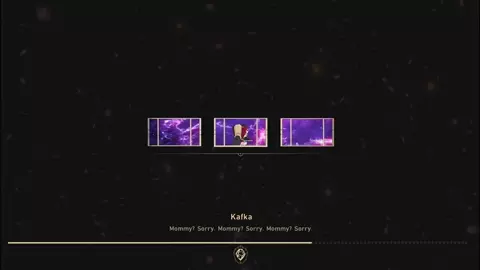 【sutekimeppou】2024.01 4K Kafka x Male darkskin_R