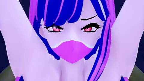 HMV Ulti Naked