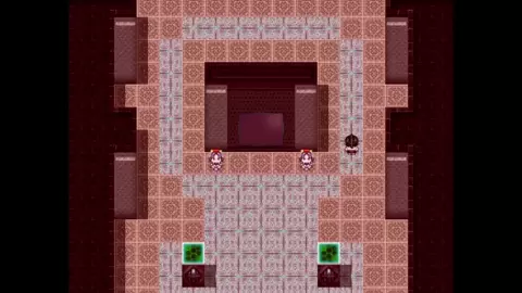 TTCxMGQ Collab Ep 4: Threads In The Shadows!